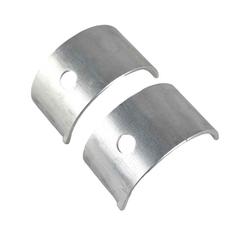 pinkhatcat Billet Rod Bearing & Bolt Set for Predator 212cc Hemi/Non Hemi - Image 3